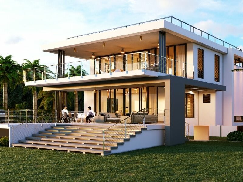 Architecture Firm Puerto Rico